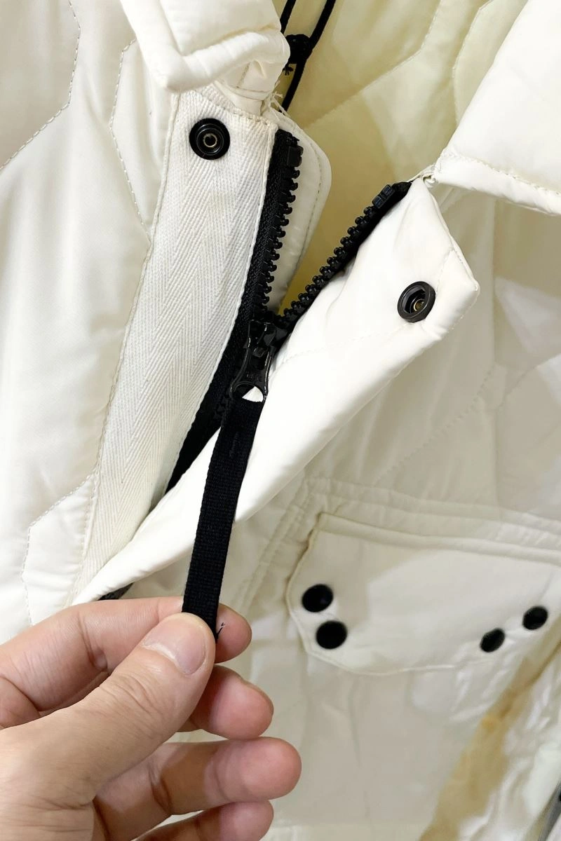 WrinkleFree Stone Island Outwear 173020