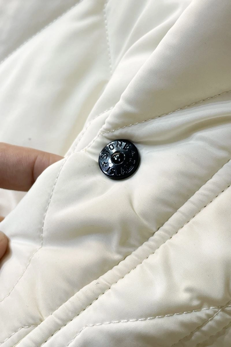WrinkleFree Stone Island Outwear 173020