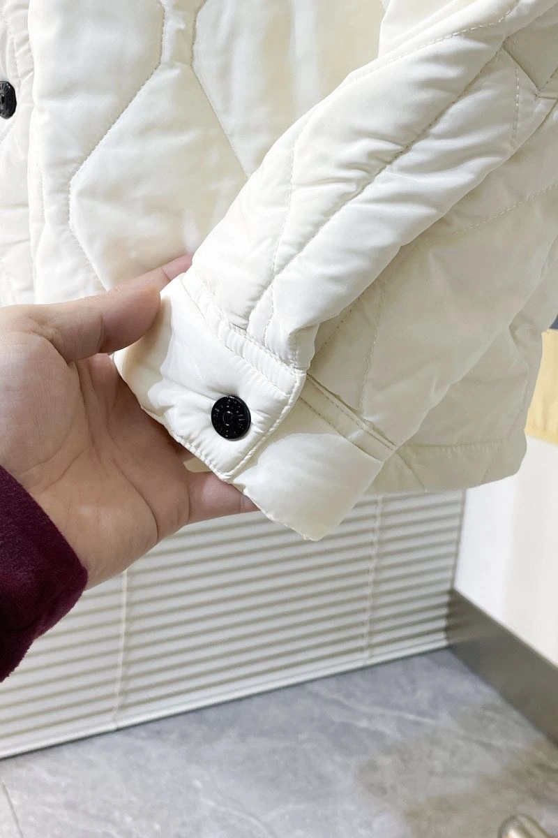 WrinkleFree Stone Island Outwear 173020