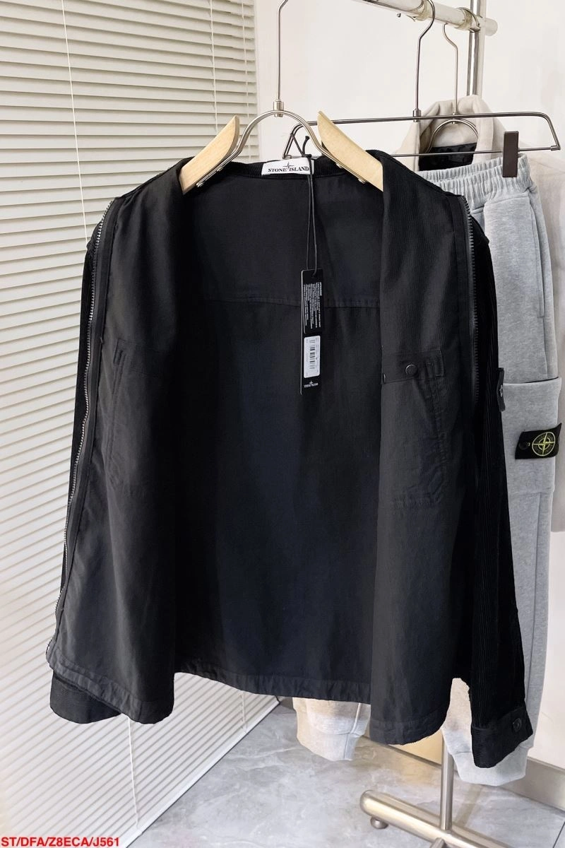 QuickDry Stone Island Outwear 172957