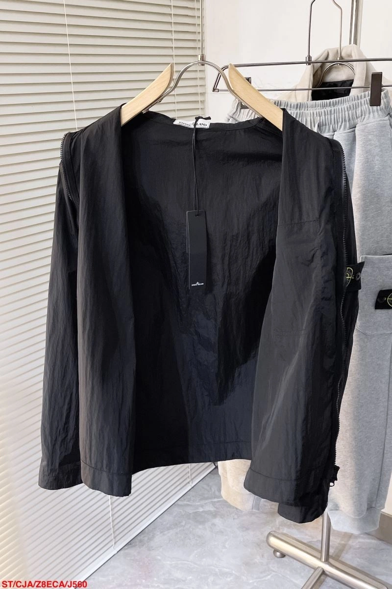 Comfortable Stone Island Outwear 172956