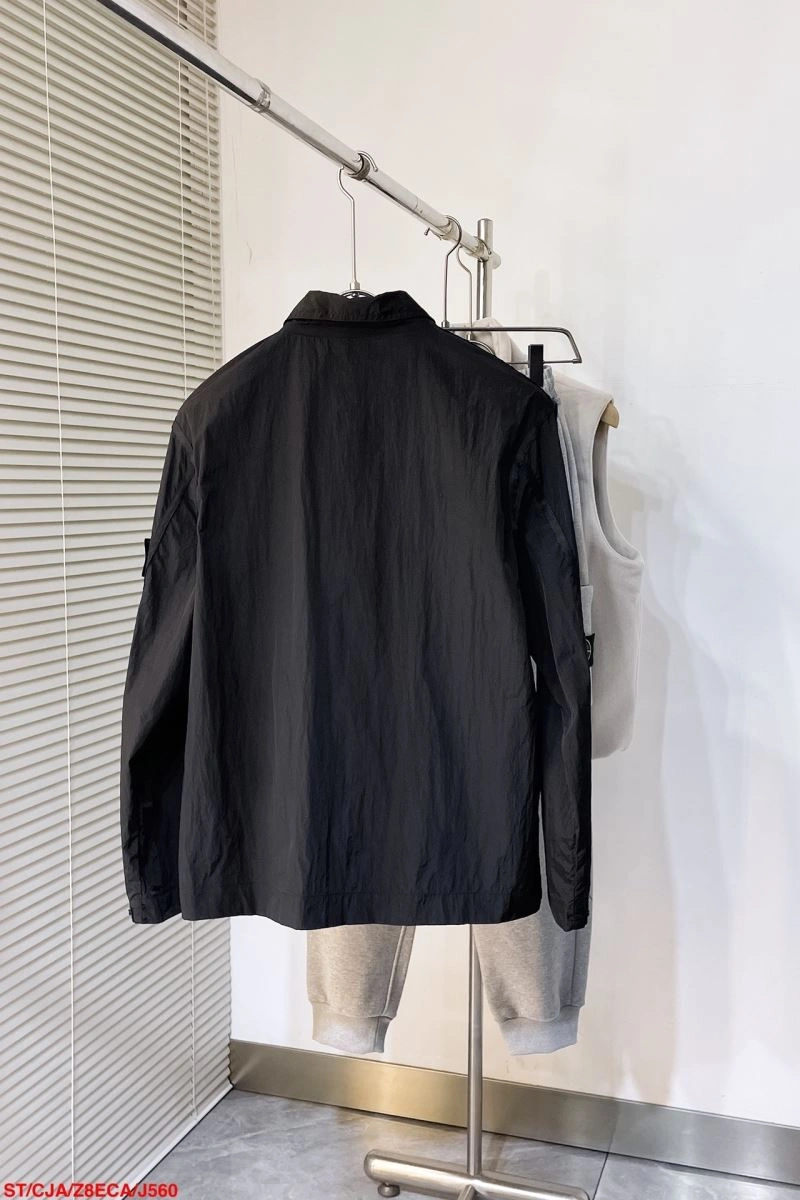 Comfortable Stone Island Outwear 172956