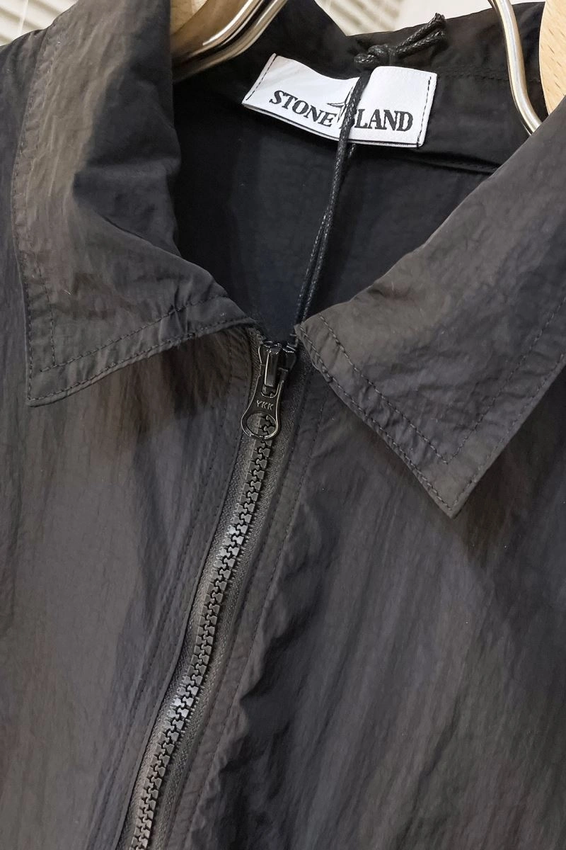 Comfortable Stone Island Outwear 172956
