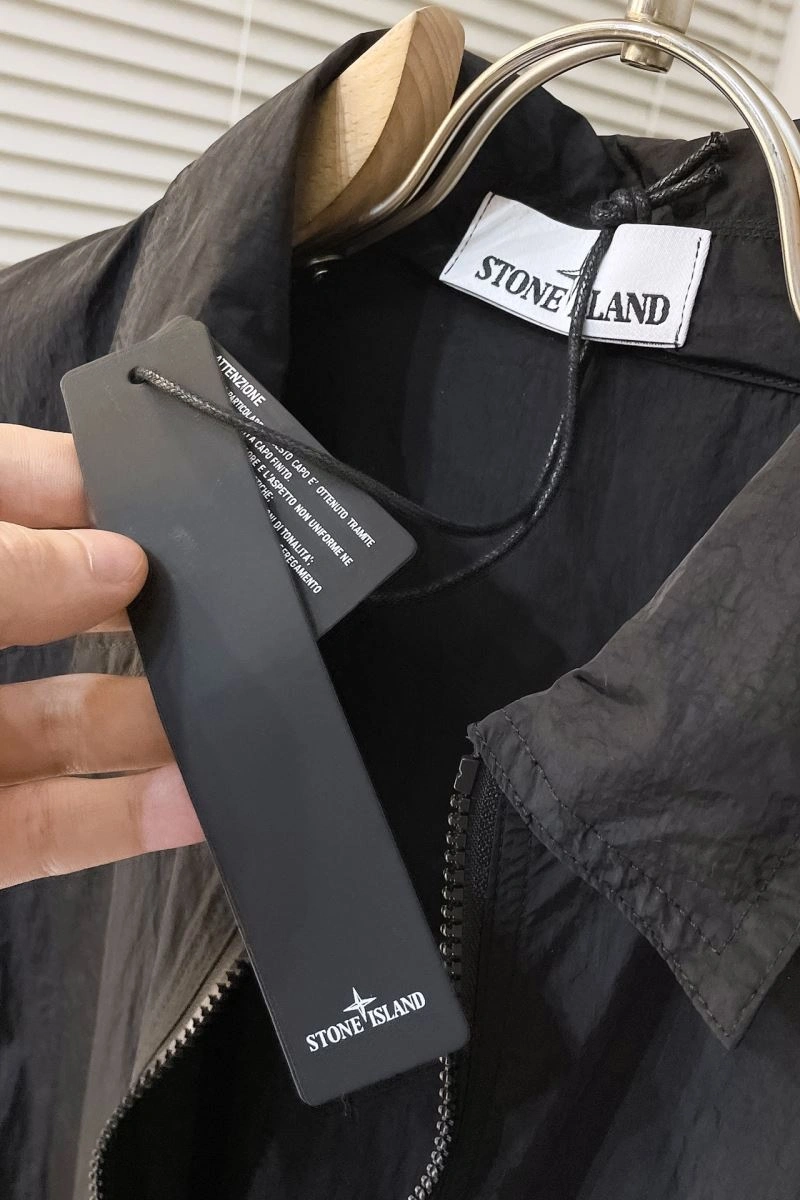 Comfortable Stone Island Outwear 172956