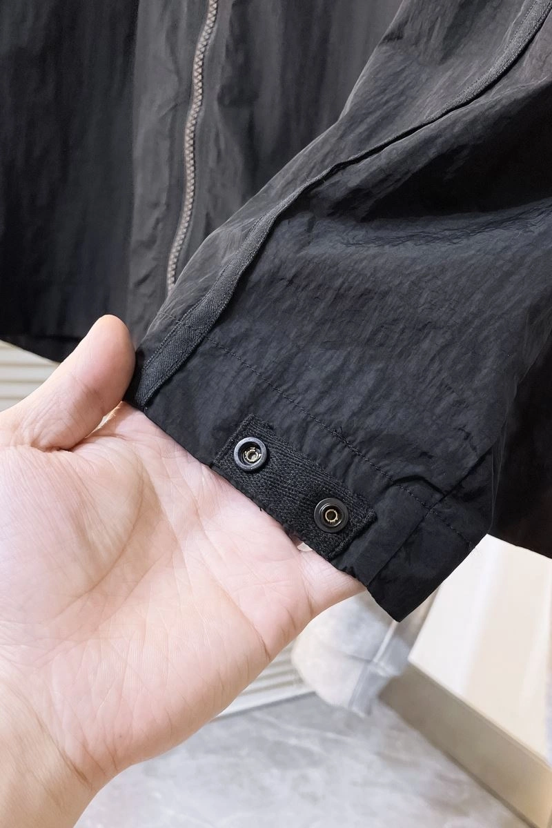 Comfortable Stone Island Outwear 172956