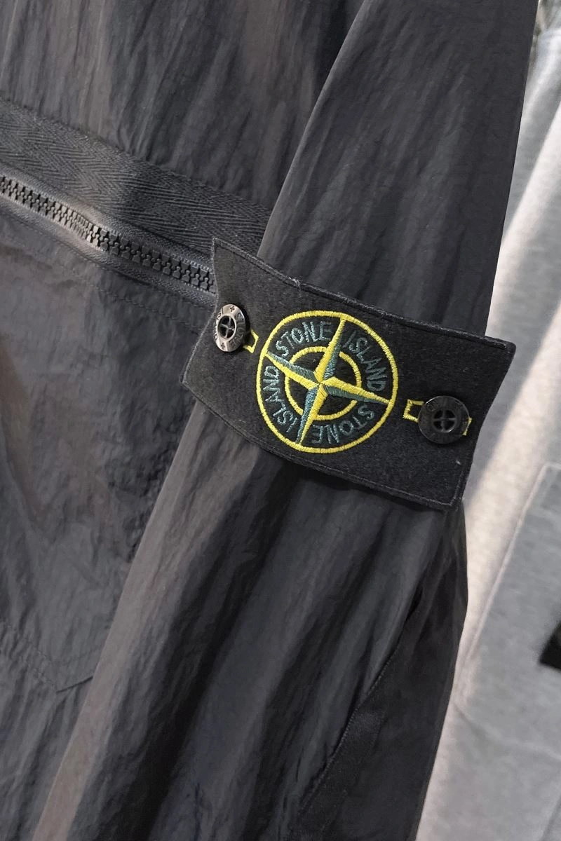 Comfortable Stone Island Outwear 172956