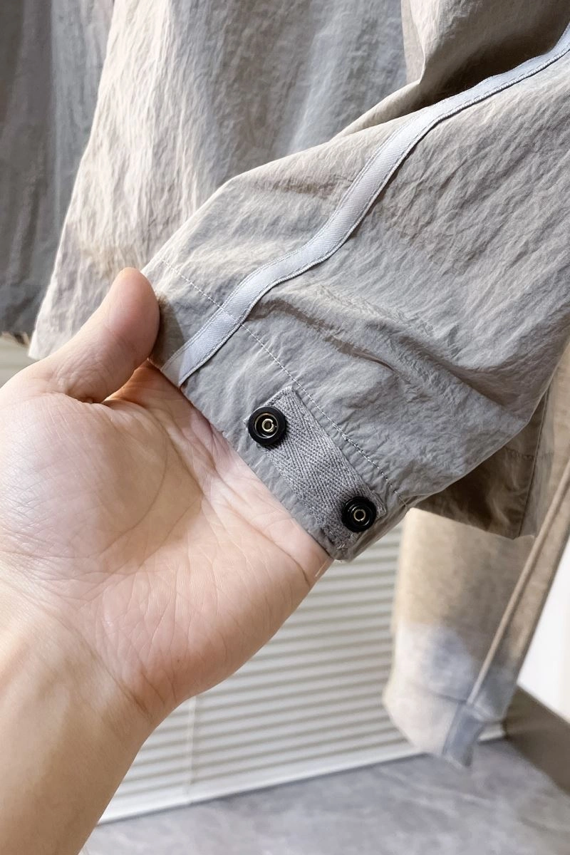 Functional Stone Island Outwear 172955