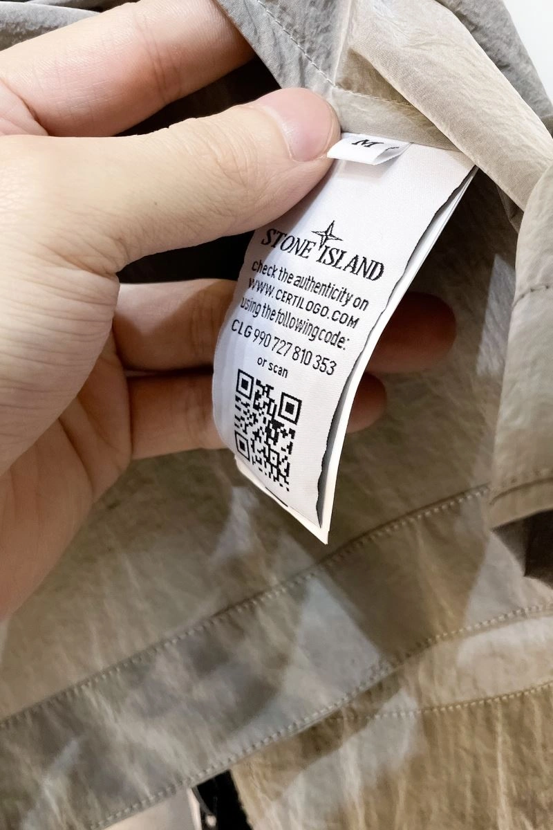 Functional Stone Island Outwear 172955