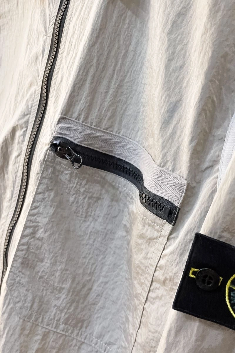 Functional Stone Island Outwear 172955