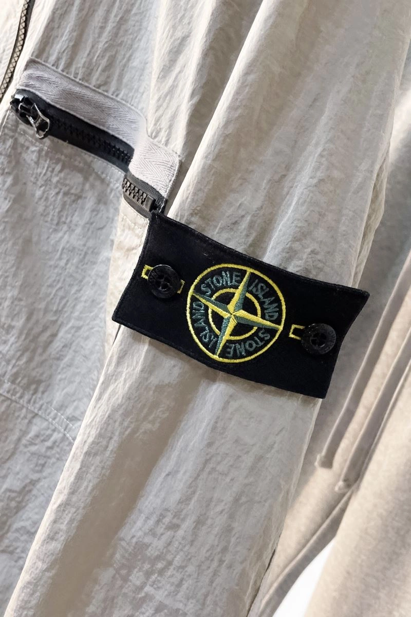 Functional Stone Island Outwear 172955