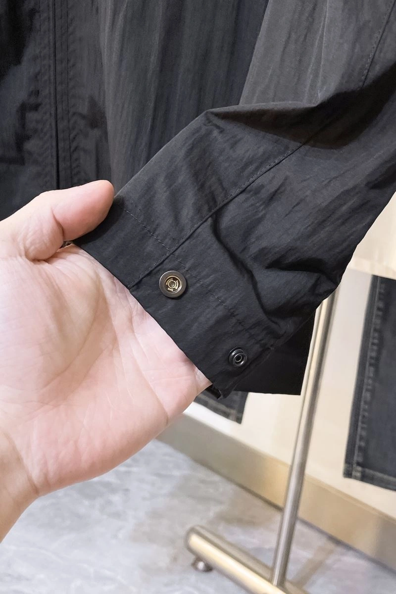 Stone Island Outwear Sporty 173065