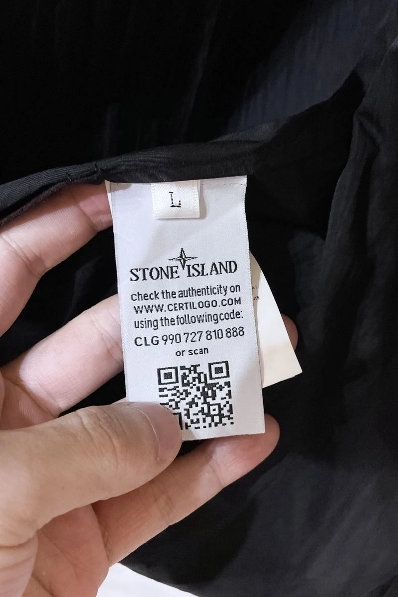 Stone Island Outwear Sporty 173065