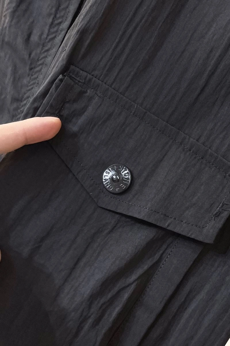 Stone Island Outwear Sporty 173065