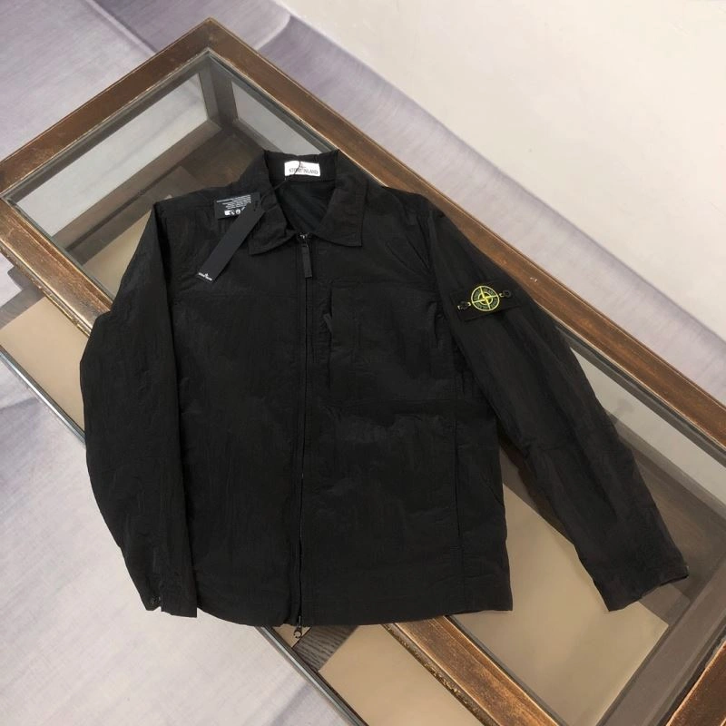 Stone Island Outwear Bright 172954
