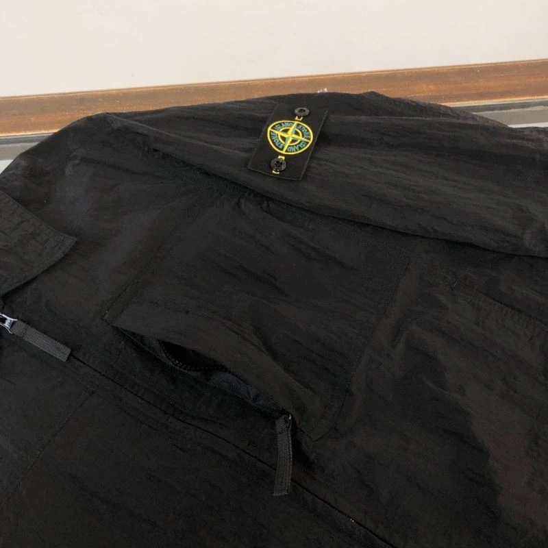Stone Island Outwear Bright 172954