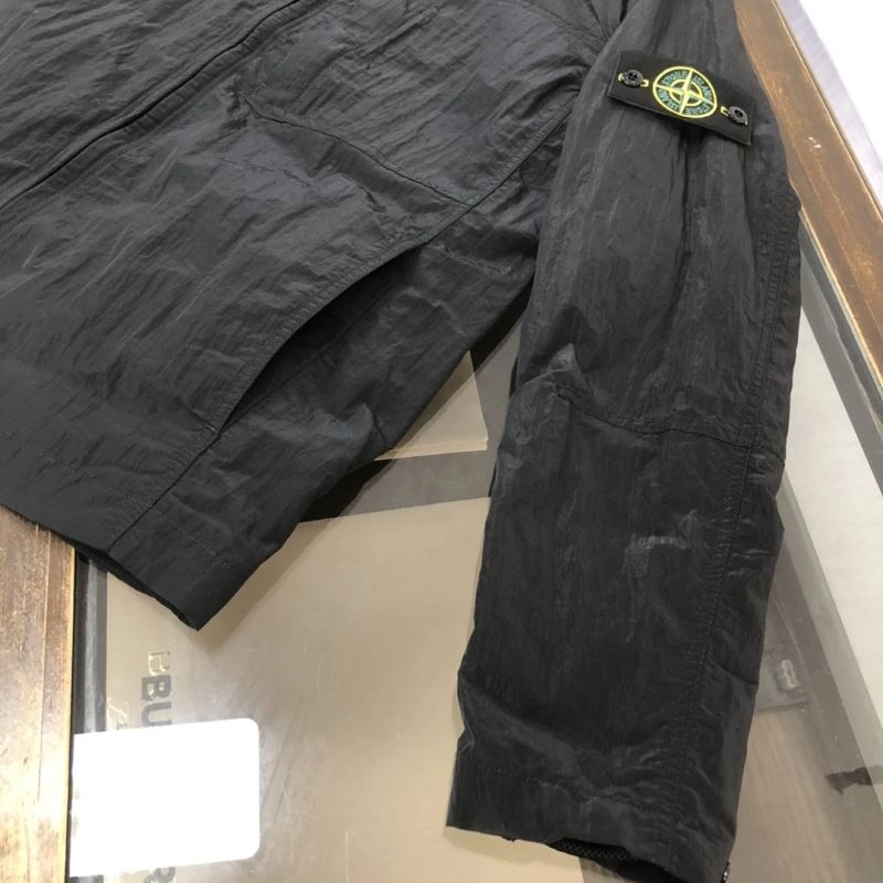 Stone Island Outwear Bright 172954