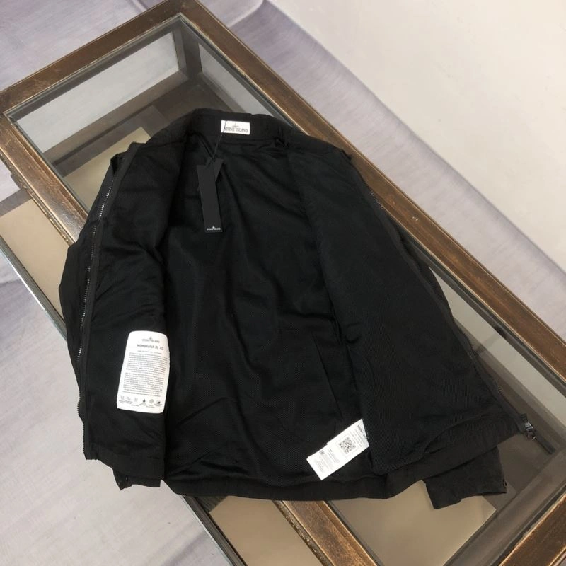 Stone Island Outwear Bright 172954