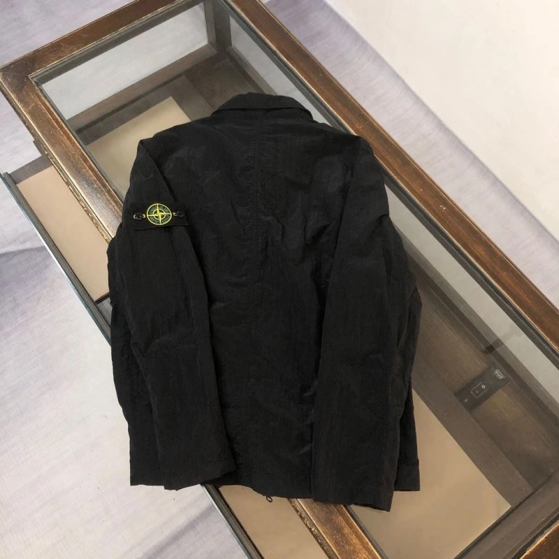 Stone Island Outwear Bright 172954