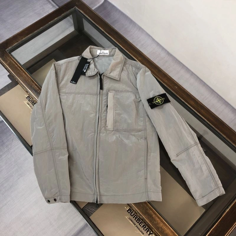 Stone Island Outwear Efficient 172953