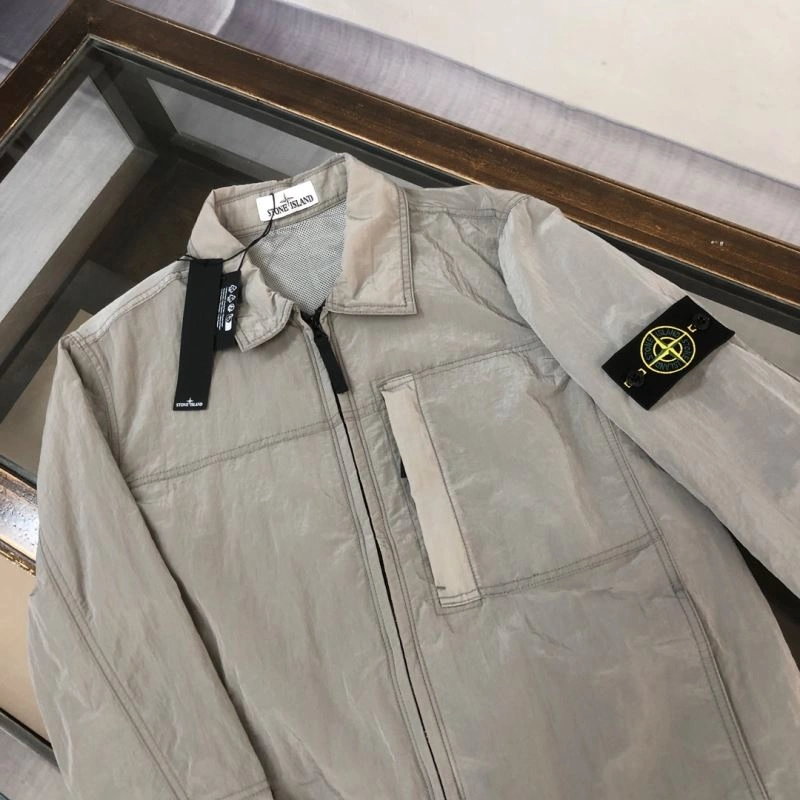 Stone Island Outwear Efficient 172953