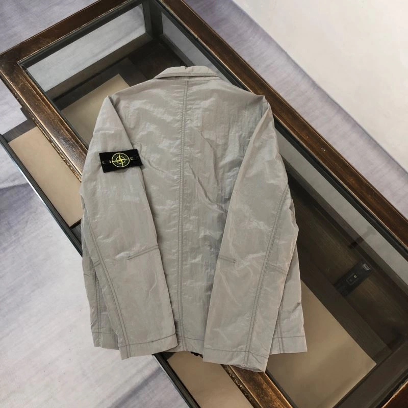 Stone Island Outwear Efficient 172953