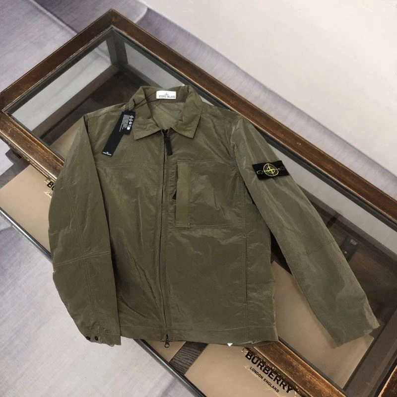 Stone Island Outwear Snug 172985