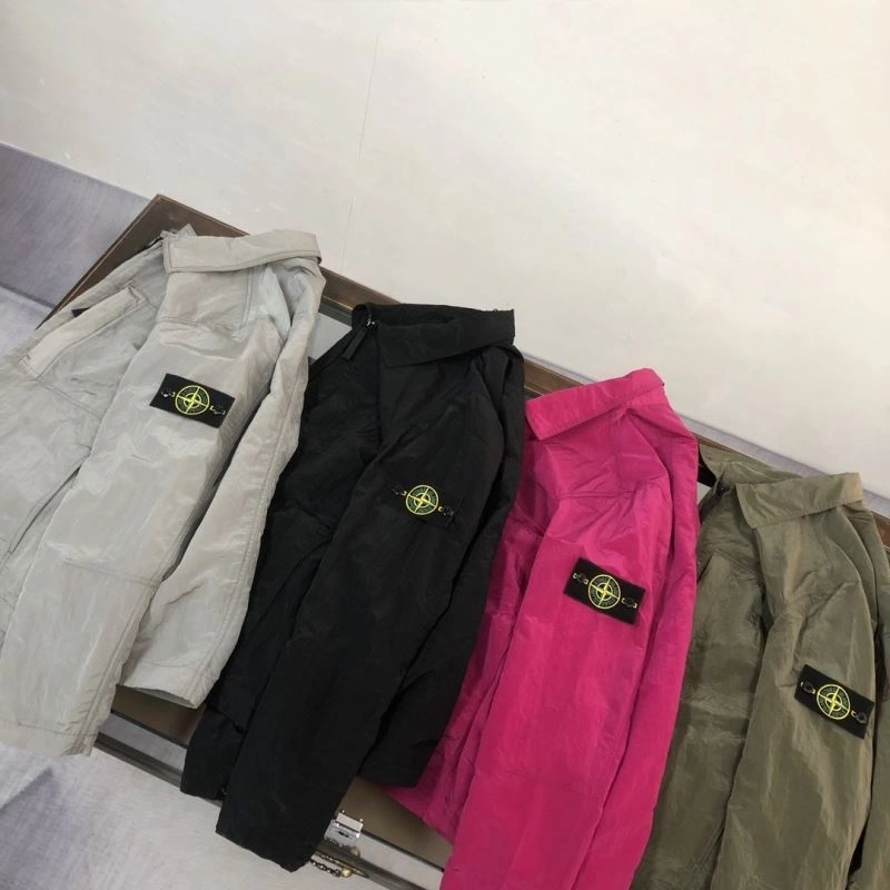 Stone Island Outwear Snug 172985