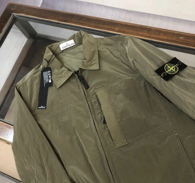 Stone Island Outwear Snug 172985