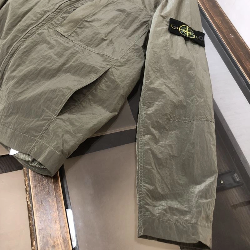 Stone Island Outwear Snug 172985