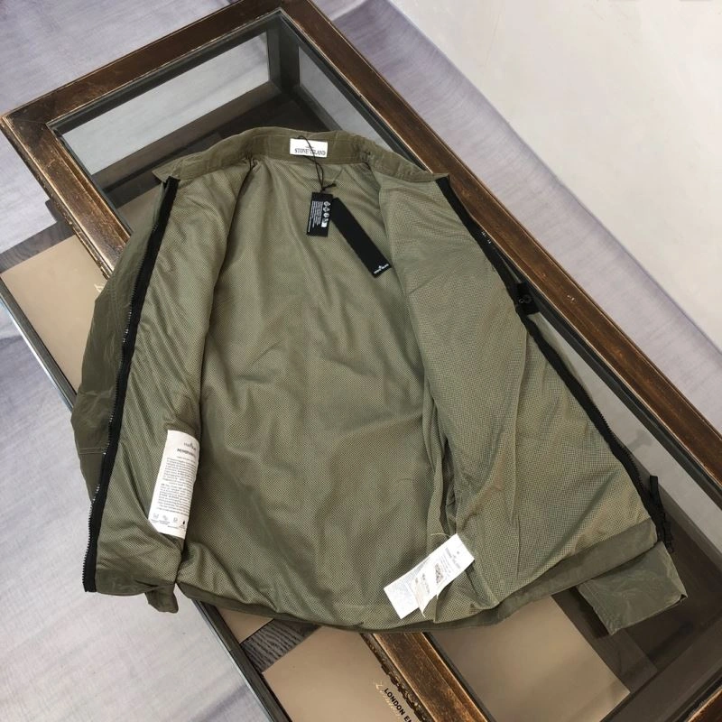 Stone Island Outwear Snug 172985