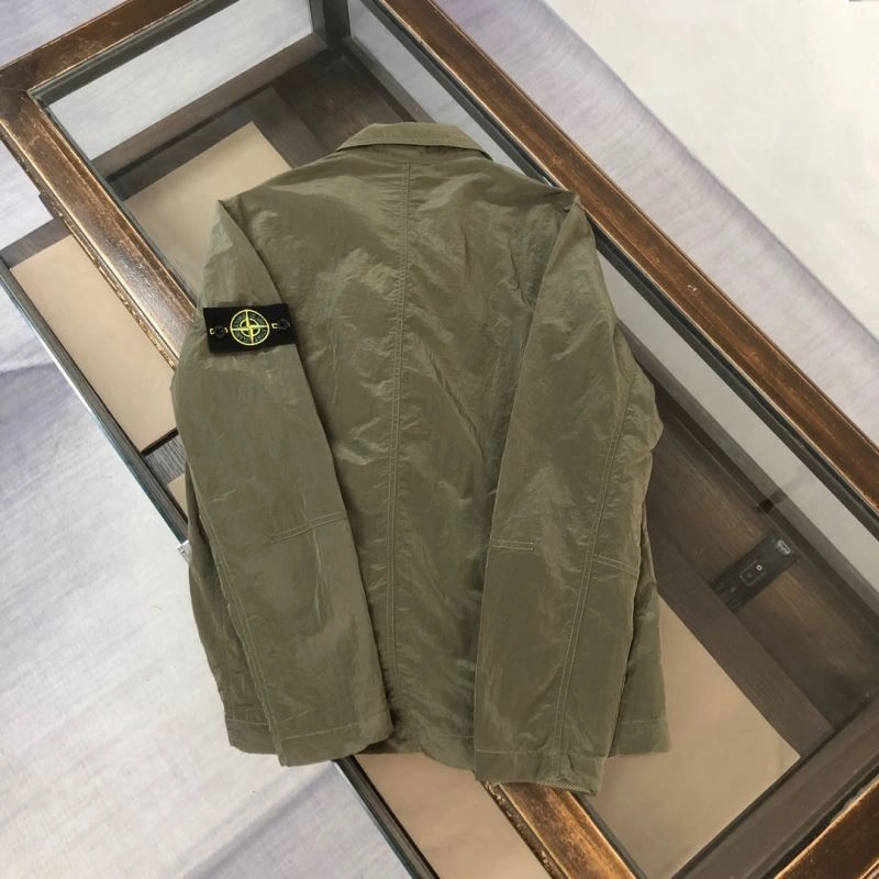 Stone Island Outwear Snug 172985