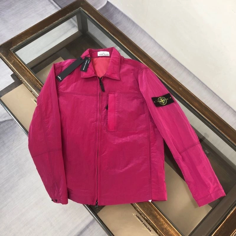 Timeless Stone Island Outwear 172952