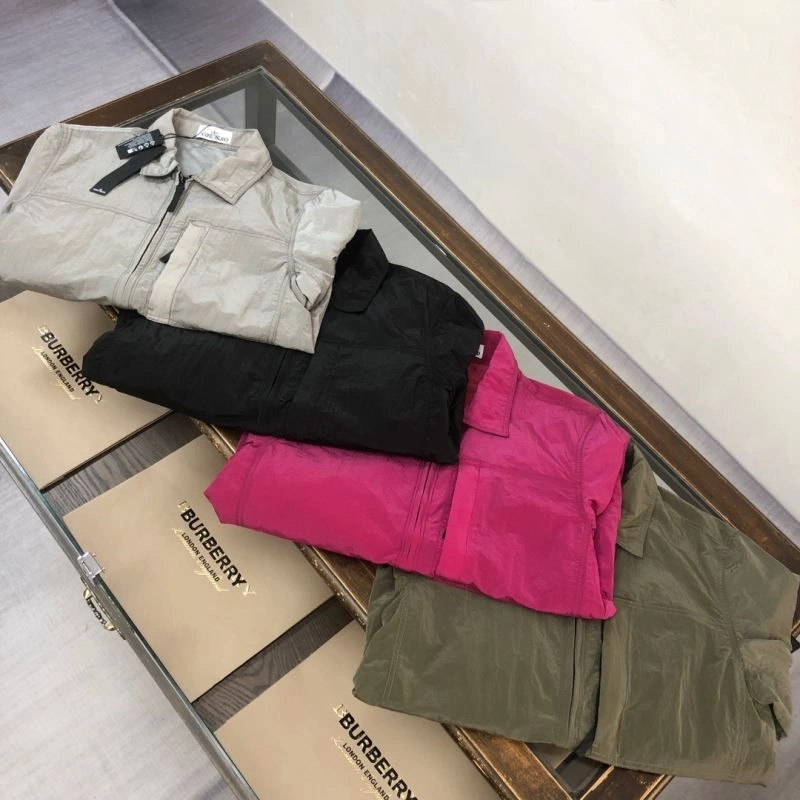 Timeless Stone Island Outwear 172952