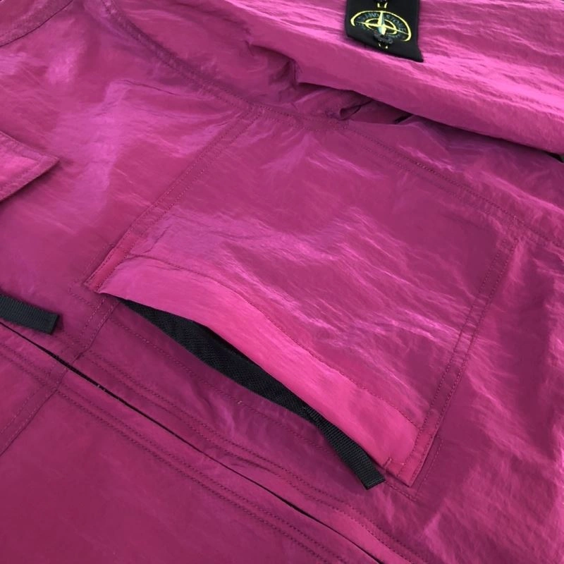 Timeless Stone Island Outwear 172952