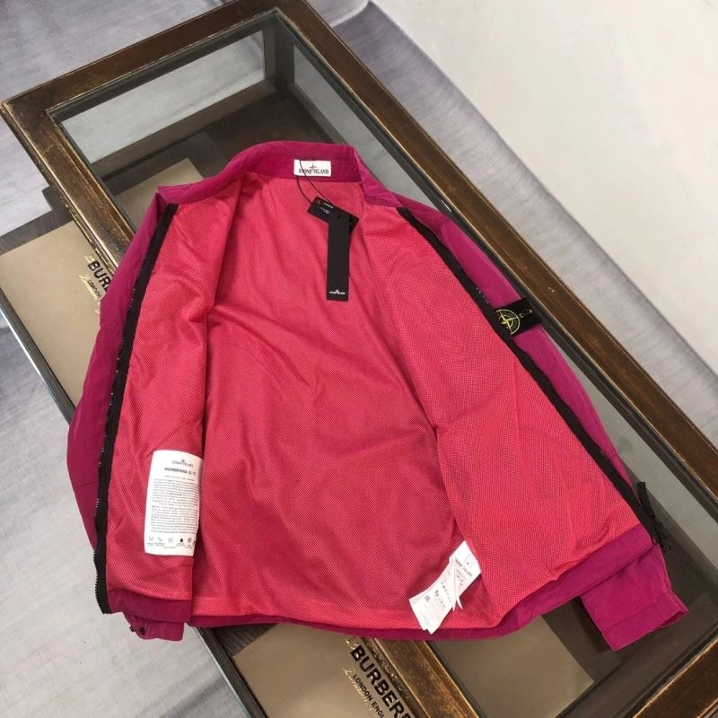 Timeless Stone Island Outwear 172952