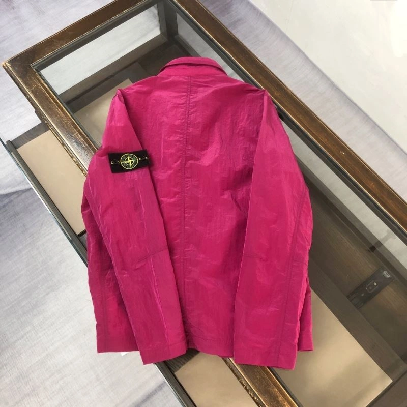Timeless Stone Island Outwear 172952