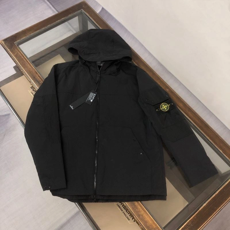 TravelReady Stone Island Outwear 172951