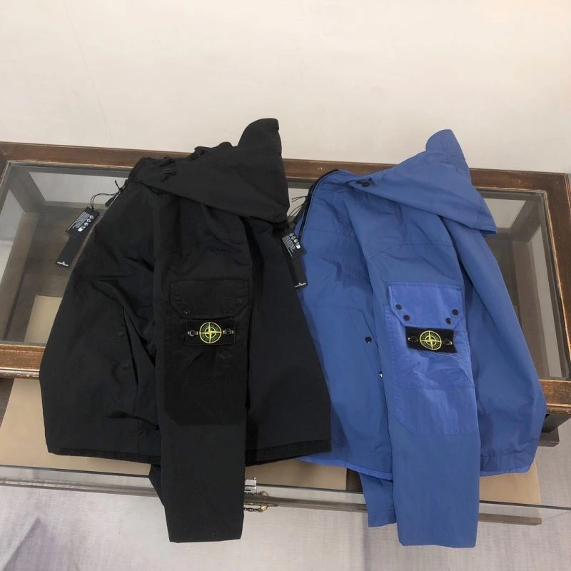 TravelReady Stone Island Outwear 172951