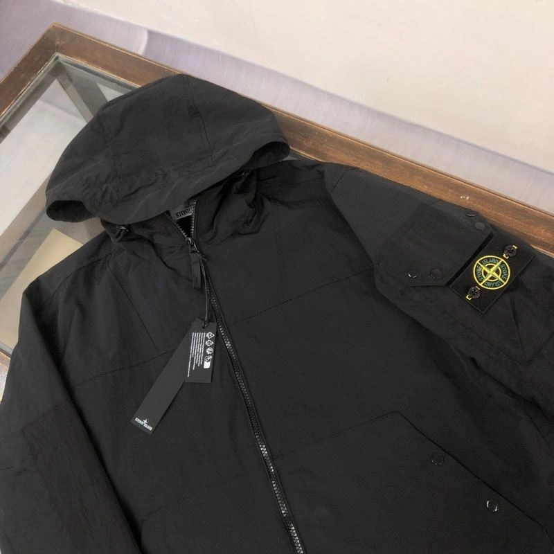 TravelReady Stone Island Outwear 172951