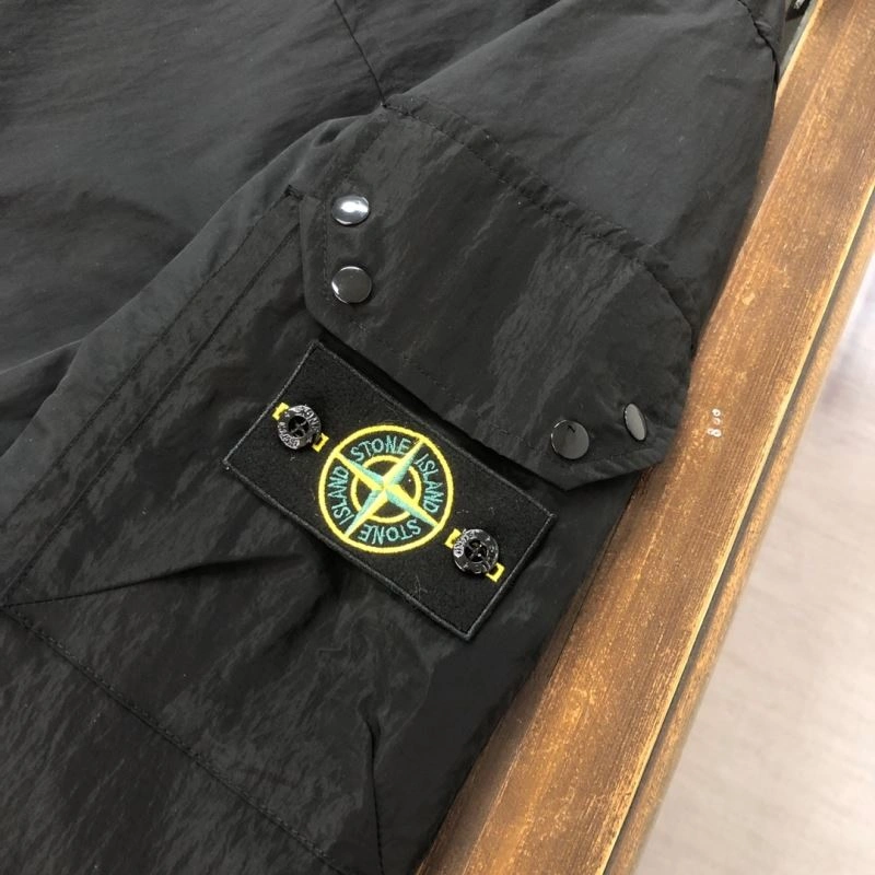 TravelReady Stone Island Outwear 172951