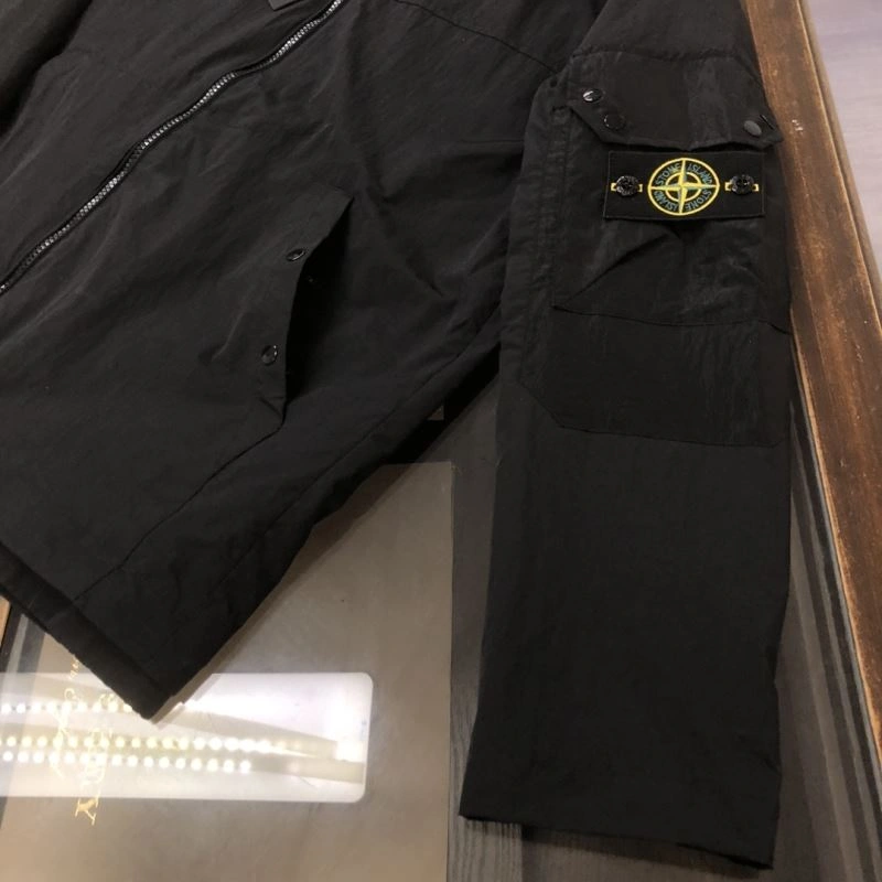 TravelReady Stone Island Outwear 172951