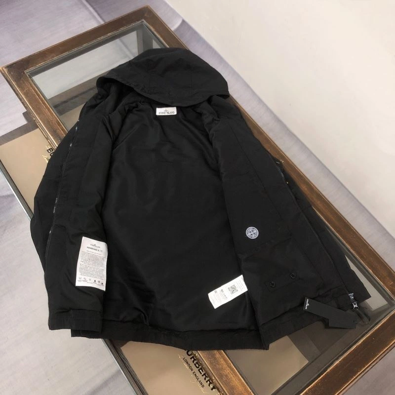 TravelReady Stone Island Outwear 172951