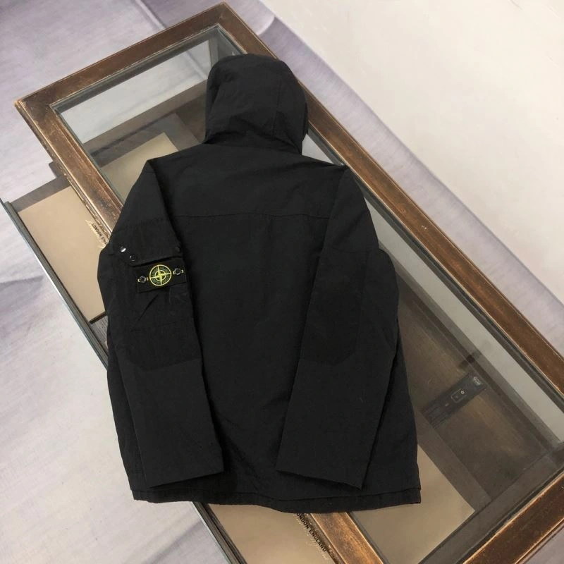TravelReady Stone Island Outwear 172951
