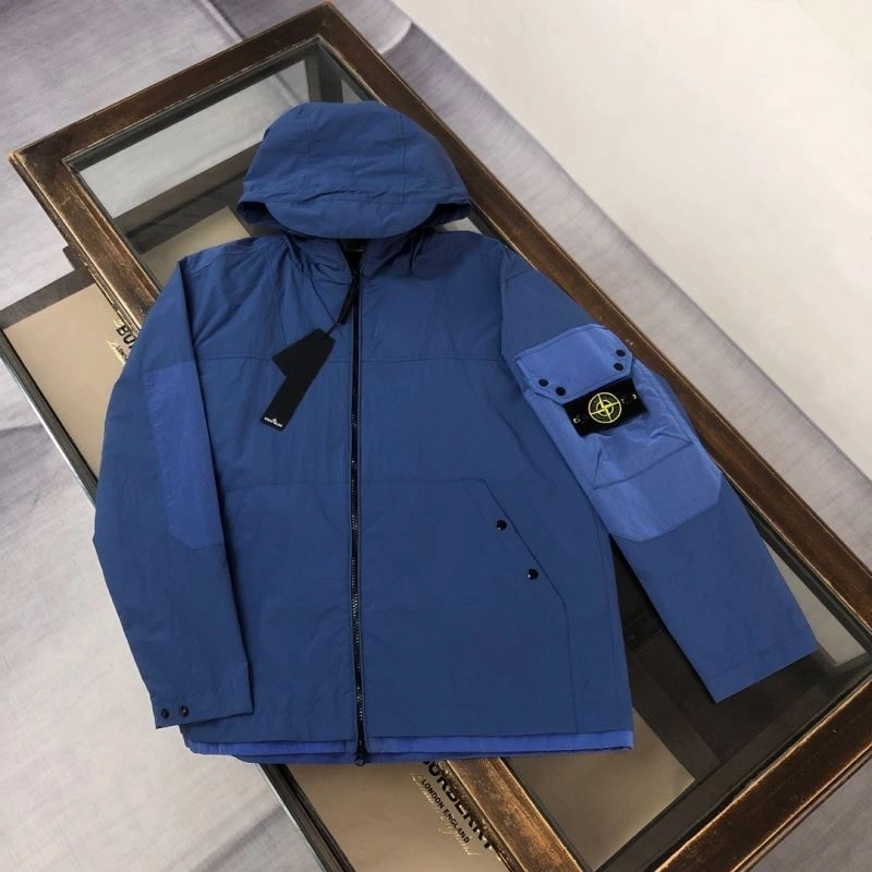 Stone Island Outwear Versatile 172950