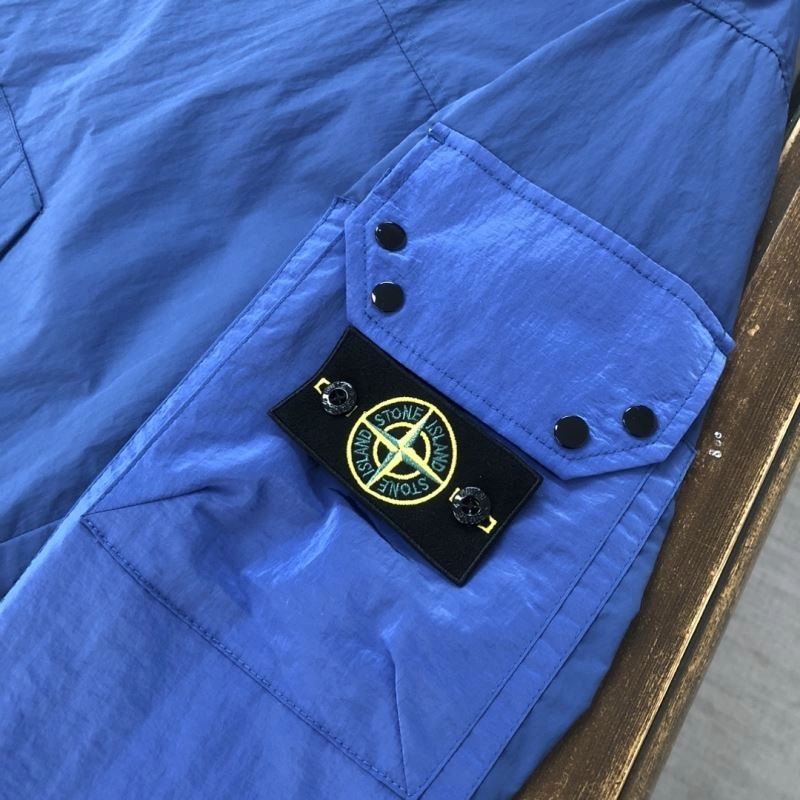 Stone Island Outwear Versatile 172950
