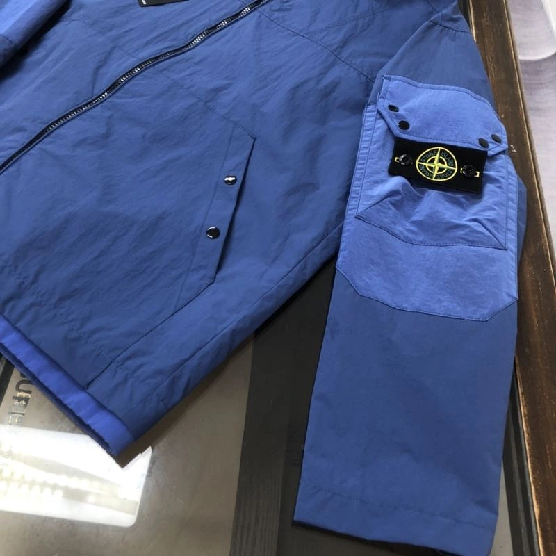 Stone Island Outwear Versatile 172950