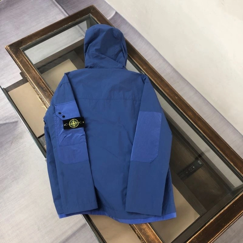 Stone Island Outwear Versatile 172950