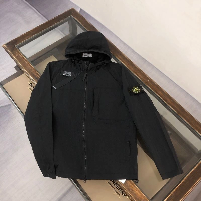 Stone Island Outwear WellDesigned 172948