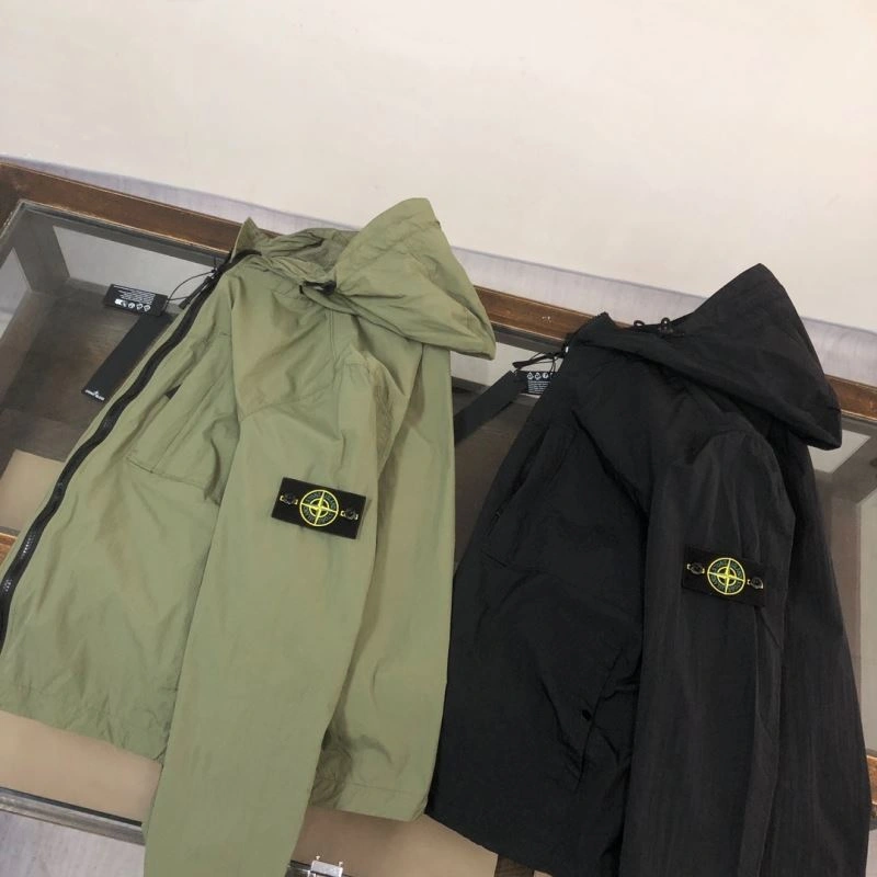 Stone Island Outwear WellDesigned 172948