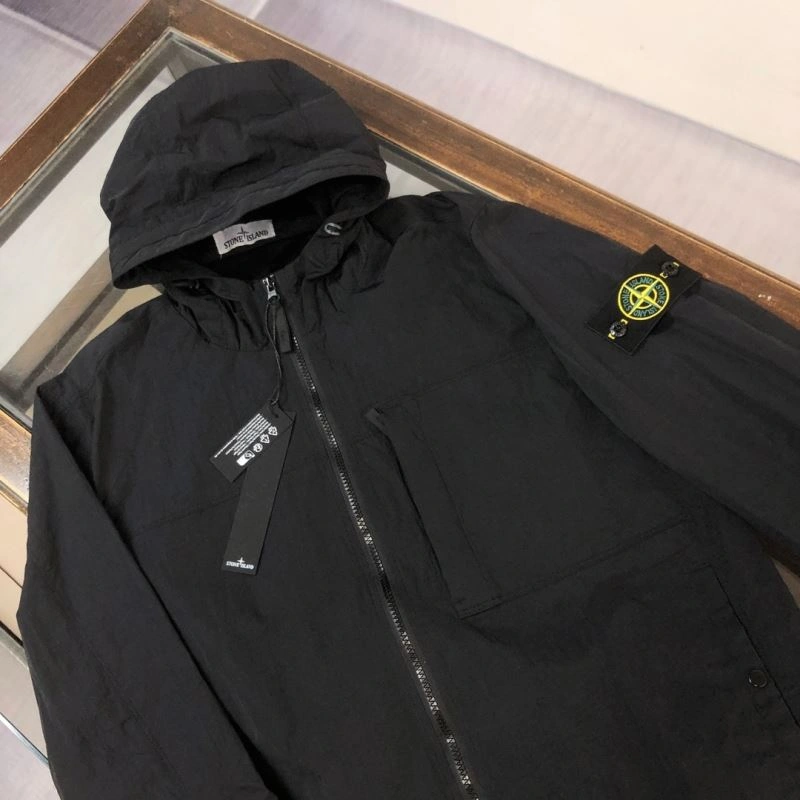 Stone Island Outwear WellDesigned 172948
